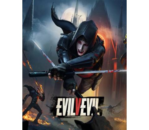EvilVEvil