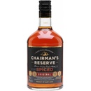 Chairman's Reserve Spiced 0,7 l (čistá fľaša)