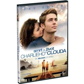 Smrt a život Charlieho St. Clouda DVD