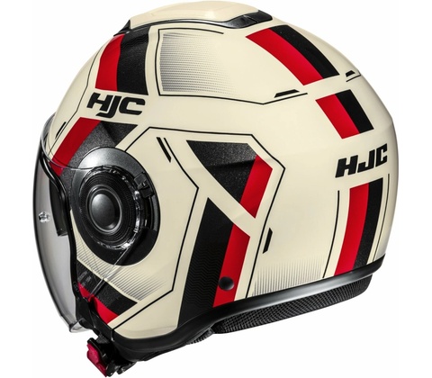 HJC i40N