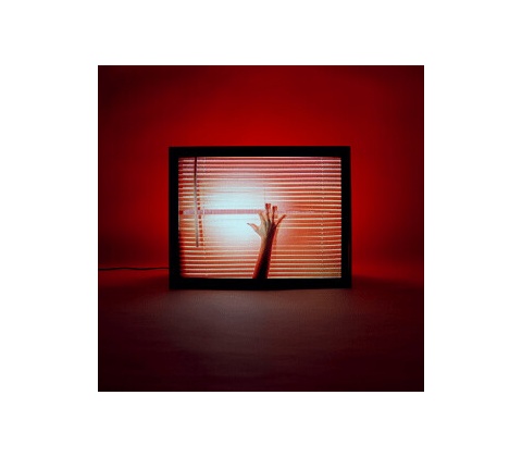 Chvrches - Screen Violence - CD