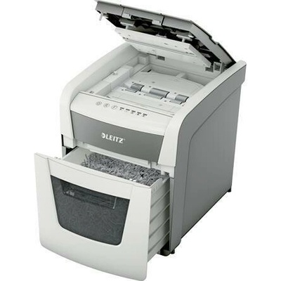 Leitz IQ AutoFeed SmallOffice 50 P4 Pro