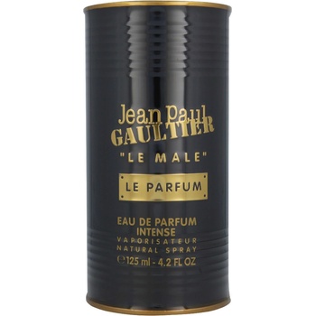 Jean Paul Gaultier Le Male Le Parfum parfumovaná voda pánska 125 ml