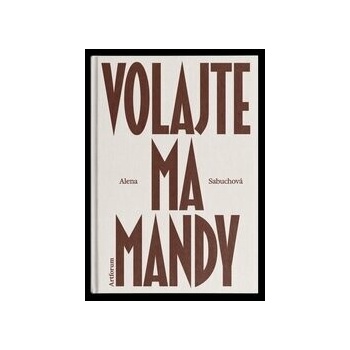 Volajte ma Mandy