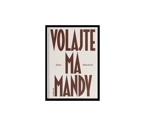 Volajte ma Mandy