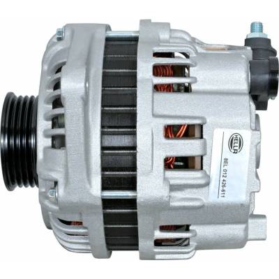 Alternátor HELLA 8EL 012 426-611