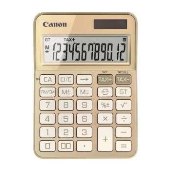 Canon KS-125KB-GD Gold