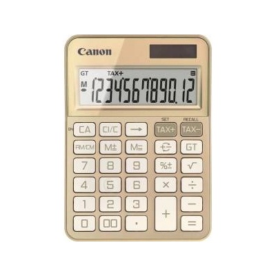 Canon KS-125KB-GD Gold