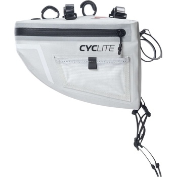 Cyclite Handle Bar Aero Bag biela