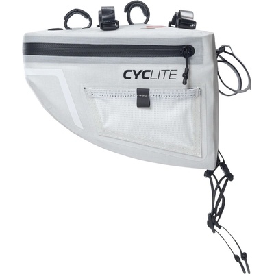 Cyclite Handle Bar Aero Bag biela
