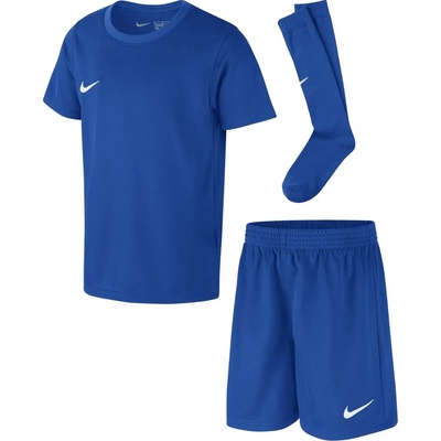 Nike Комплект Nike LK NK DRY PARK20 KIT SET Little Kids cd2244-463 Размер XL