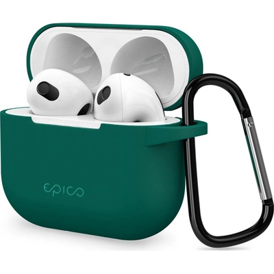 Epico Silicone Outdoor Cover Airpods 3 9911101500002