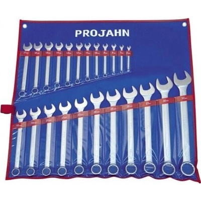 Projahn Sada očkoplochý ch klíčů 23dílů/6-32mm 4410