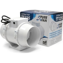 Pure Fan TT 125