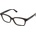 Alexander McQueen Диоптрични очила Alexander McQueen AM0464O 002