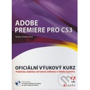 Adobe Premiere Pro CS3 + DVD - Adobe Creative Team