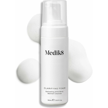 Medik8 Clarifying Foam 150 ml