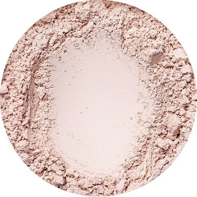 Annabelle Minerals Rozjasňující minerální make-up SPF20 Natural Fair 4 g