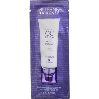 Alterna Caviar CC Cream Sachet 7 ml