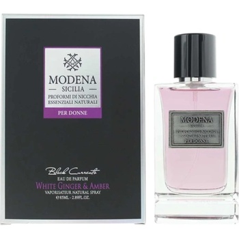 ORCHID Modena Sicilia Per Donne EDP 85 ml