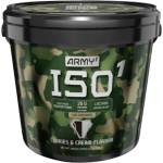 Army1 ISO 1 | 100% Whey Isolate [4540 грама] Шоколад