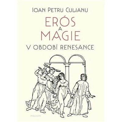 Erós a magie v období renesance