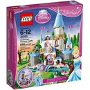 Stavebnice LEGO® LEGO® Disney 41055 Popelka na hradě