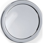 Decor Walther Увеличително козметично огледалце x5 Decor Walther стенно (0101300)