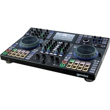 Gemini SDJ-4000