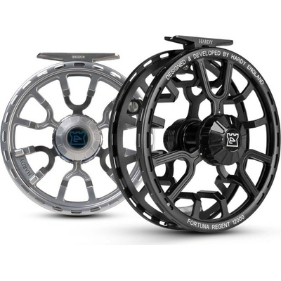 Hardy Fortuna Regent 10000 9 / 10 / 11