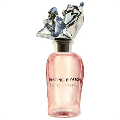 Louis Vuitton Dancing Blossom parfém unisex 100 ml