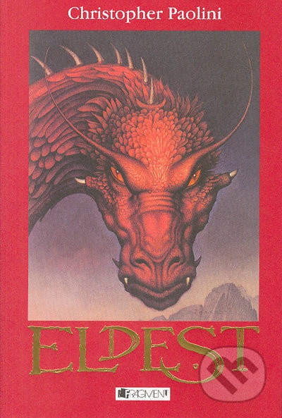 Eldest - Paolini Christopher