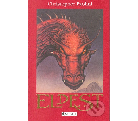 Eldest - Paolini Christopher