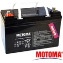 Olovené batérie Motoma 12V 33Ah