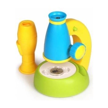 Artyk PROMO Microscope for toddler in a box 129957