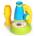 Artyk PROMO Microscope for toddler in a box 129957