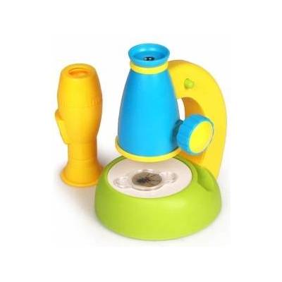 Artyk PROMO Microscope for toddler in a box 129957