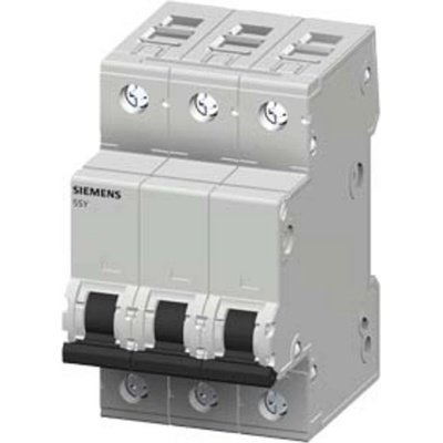Siemens 5SY43166 5SY4316-6 16 A 230 V, 400 V