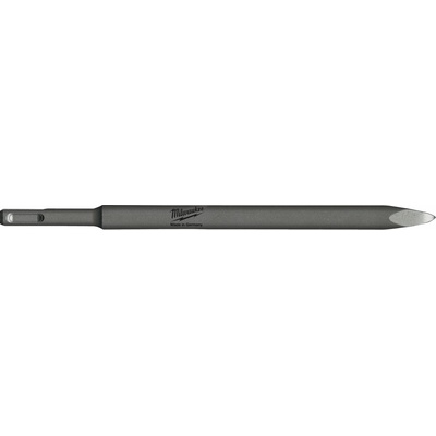 Milwaukee Sekáč SDS-Plus špičatý 250 mm