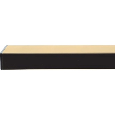 PILECKÝ Příčník PILWOOD 60 x 40 mm poplastovaný 2000 mm pískový