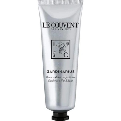 Le-Couvent-Maison-de-Parfum Gardinarius Hand Balm 75 ml – Hledejceny.cz