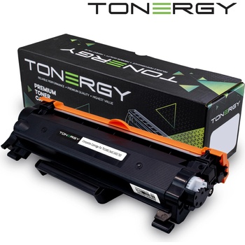 Compatible съвместима Тонер Касета Compatible Toner Cartridge BROTHER TN-2480 (TONERGY-TN2480/2445/2450/2420)