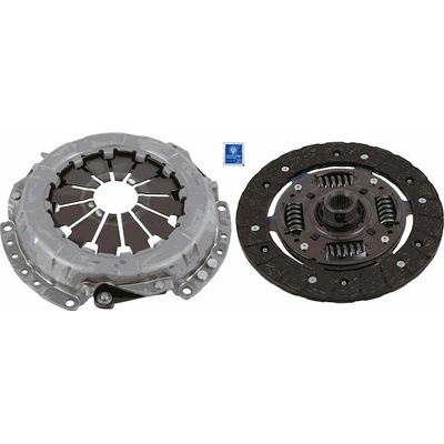 Spojková sada SACHS 3000 951 676 SA 3000951676