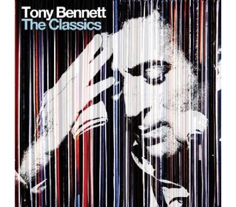 The Classics - Tony Bennett CD