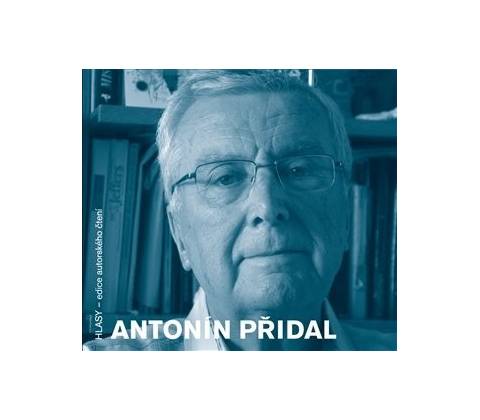 Antonín Přidal