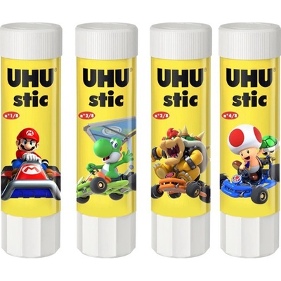 UHU STIC ReNATURE 21 g