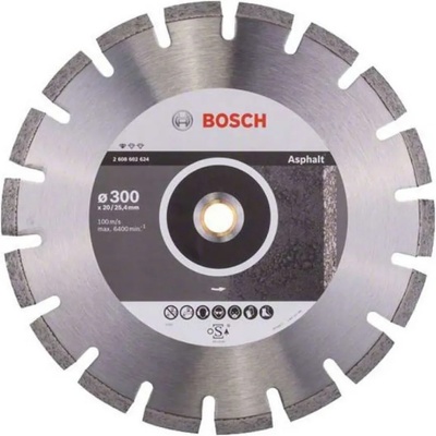 Bosch 300 mm 2608602624