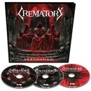 Crematory Destination 3 CD