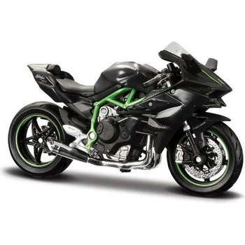 Maisto - Мотоциклет, Kawasaki Ninja® H2 R, 1: 18