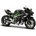 Maisto - Мотоциклет, Kawasaki Ninja® H2 R, 1: 18 (39300-15931)